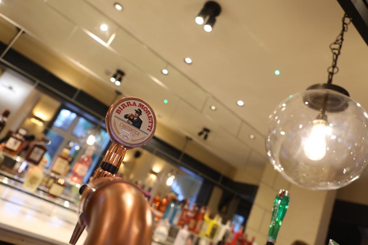 St Mary'S Inn 몰페스 외부 사진