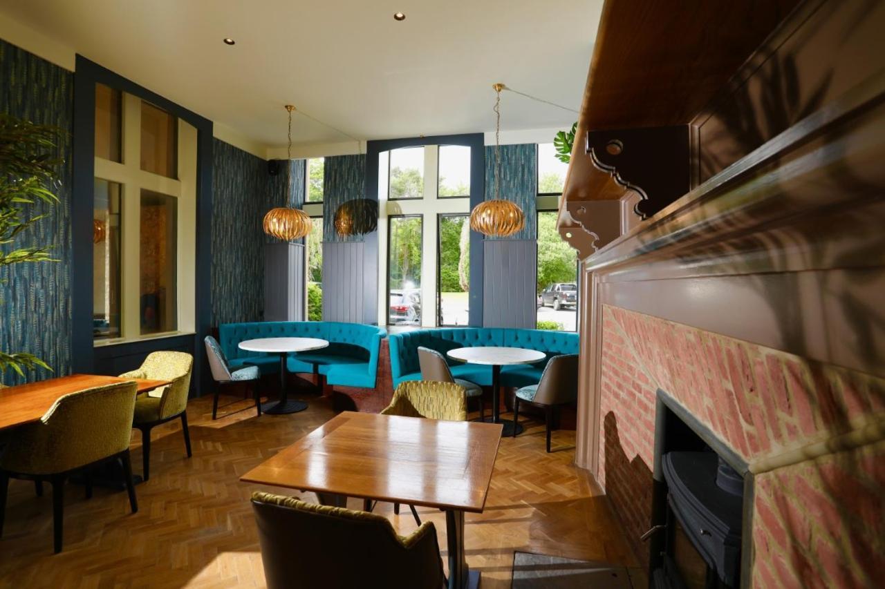 St Mary'S Inn 몰페스 외부 사진