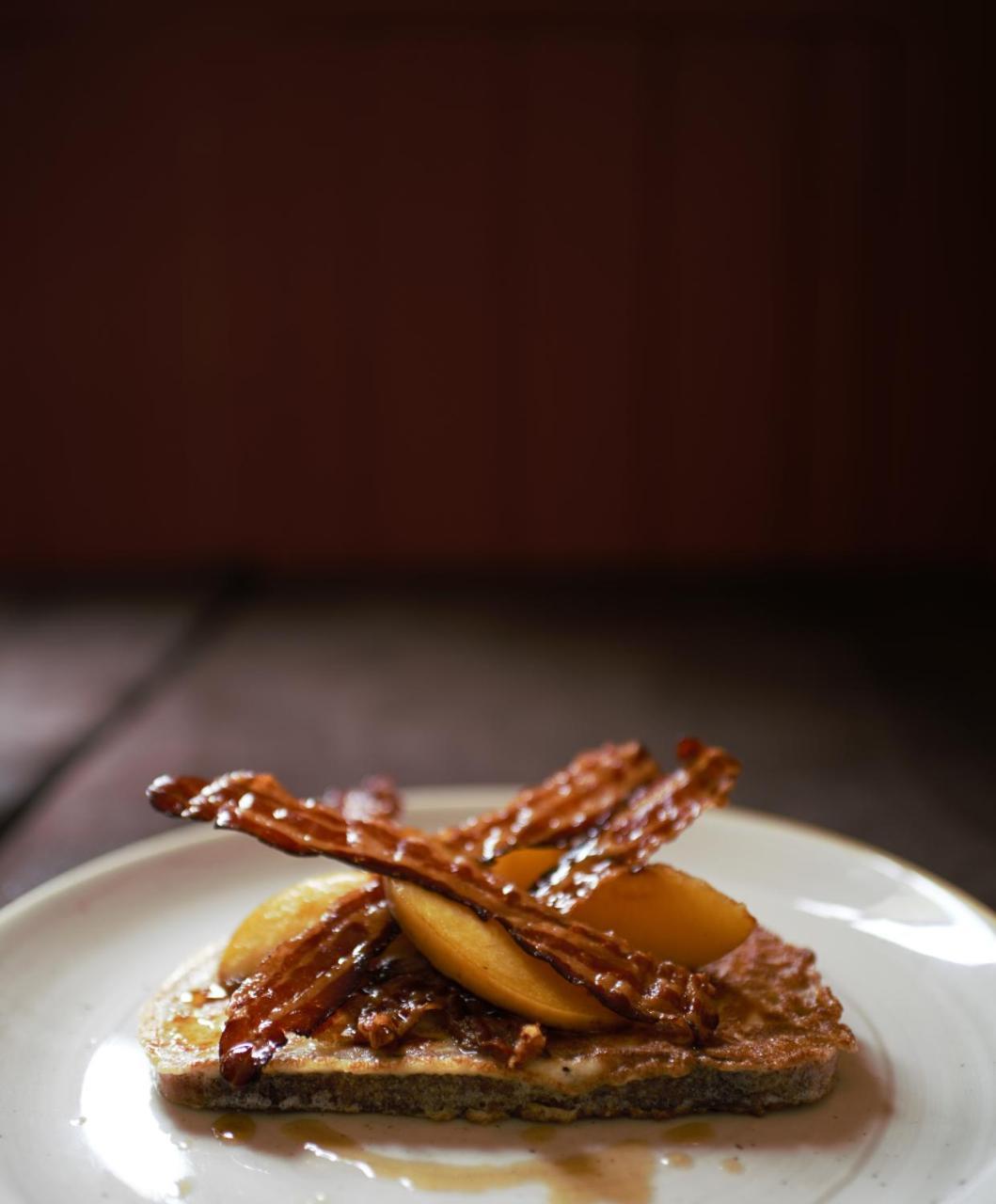 St Mary'S Inn 몰페스 외부 사진