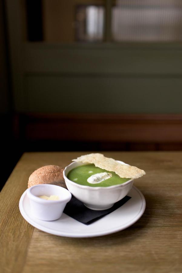 St Mary'S Inn 몰페스 외부 사진